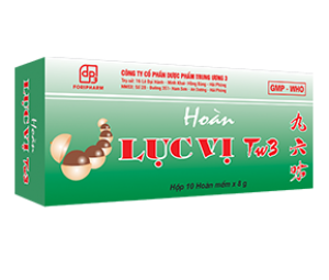 HOÀN LỤC VỊ TW3